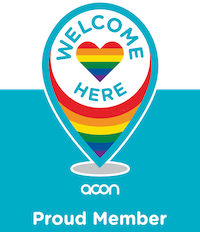 welcome here logo